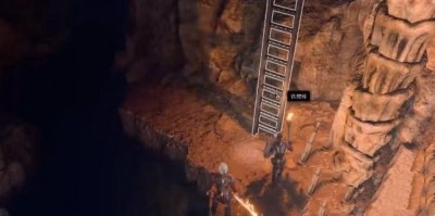 博德之门3虚假生命卷轴怎么获得-博德之门3虚假生命卷轴获得方式