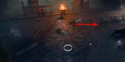 博德之门3虚假生命卷轴怎么获得-博德之门3虚假生命卷轴获得方式