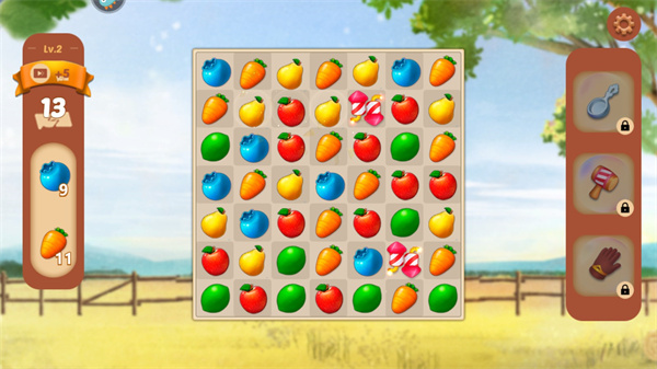 果缤纷乐园官方版
