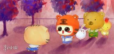 2024好玩的儿童游戏推荐