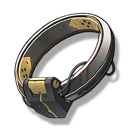 鸣潮基准镣环怎么获取-鸣潮基准镣环介绍