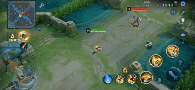 王者荣耀s36索敌更新了什么-王者荣耀s36索敌瞄准逻辑更新介绍