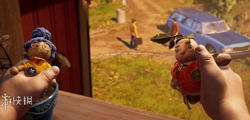 2024双人手机游戏有哪些