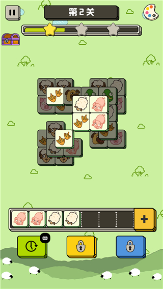 禅之消方块游戏最新版