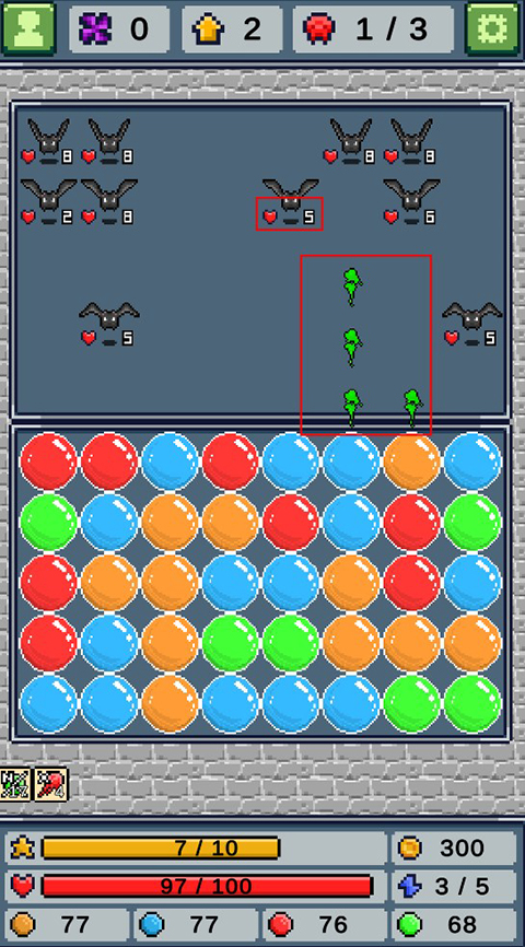 元素消除师官方版