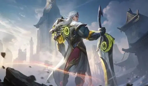 王者荣耀s36装备调整-王者荣耀s36装备改动有哪些