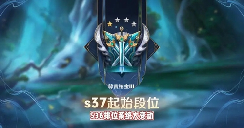 王者荣耀s36更新了什么-王者荣耀s36更新内容一览