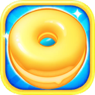 甜品消消乐最新版