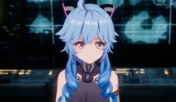 幻塔甘雨怎么捏脸-幻塔甘雨捏脸数据id码分享