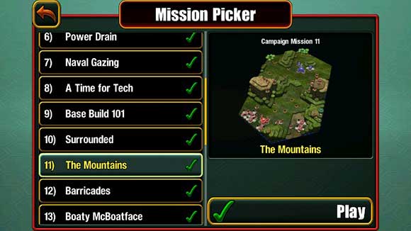 史诗小战争(Epic Little War Game)