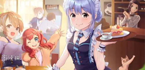 制作咖啡休闲类游戏