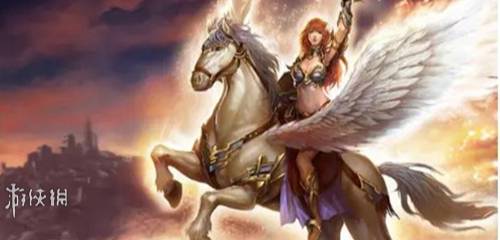 2024最新女武神相关游戏