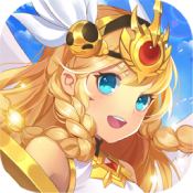 苍之女武神果盘版