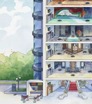 奇趣博物馆官方版