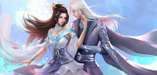 最火的仙侠手游排行