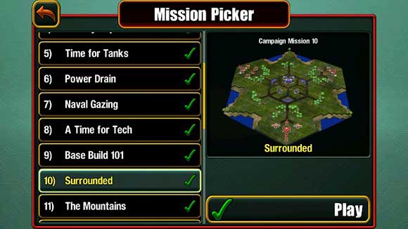 史诗小战争(Epic Little War Game)