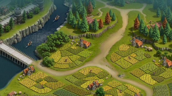 帝国文明2手机版