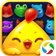 开心消消乐最新版本