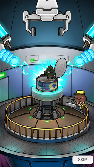 菇菇挖掘研究室最新版