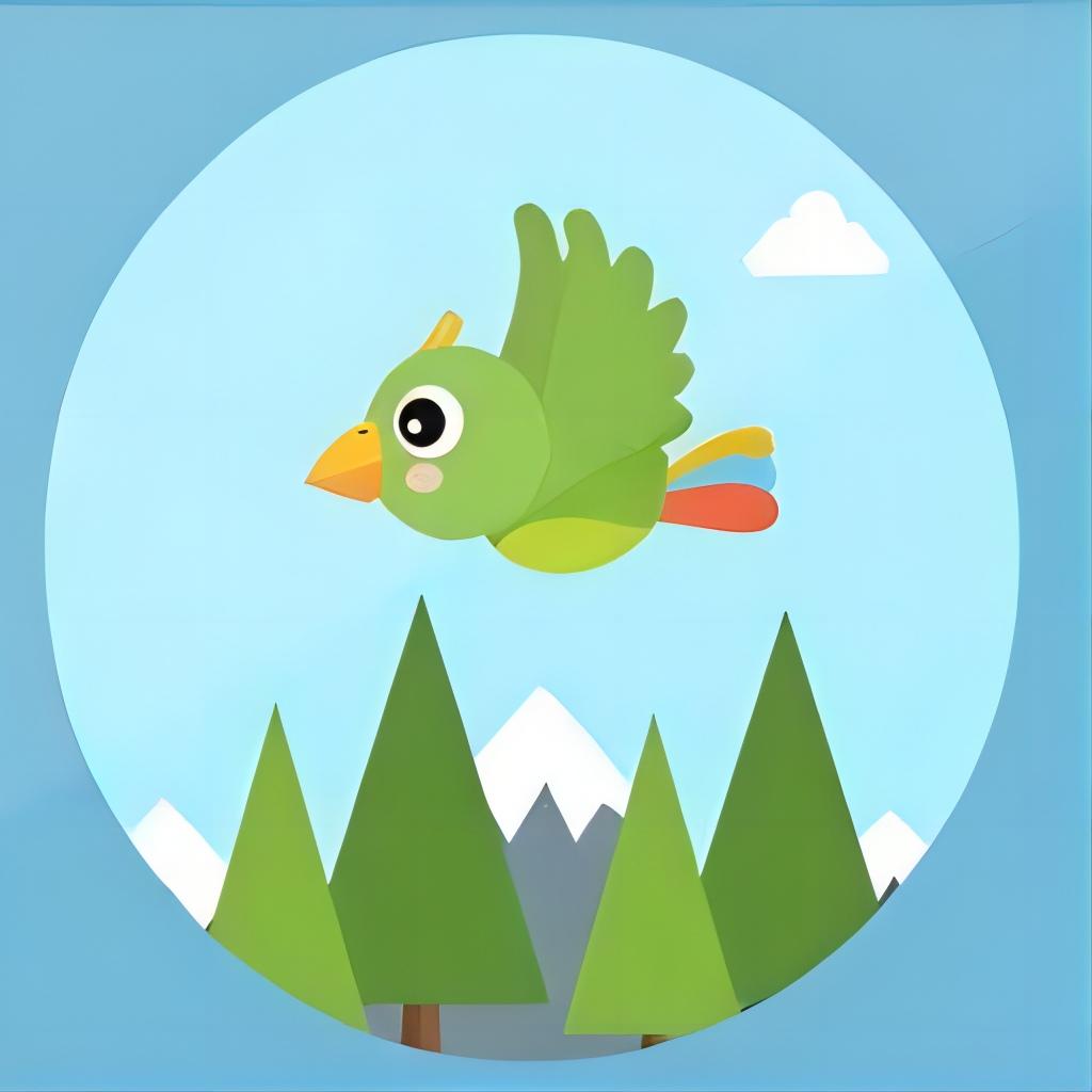 小鸟消消乐手游