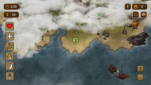 荒岛求生100天游戏最新版