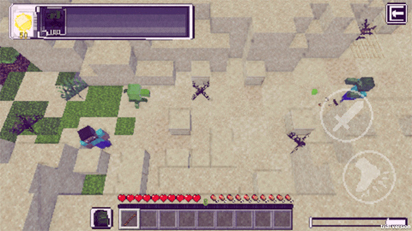 pvzmc重制版最新版