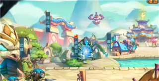 热血三国志ol手游最新版