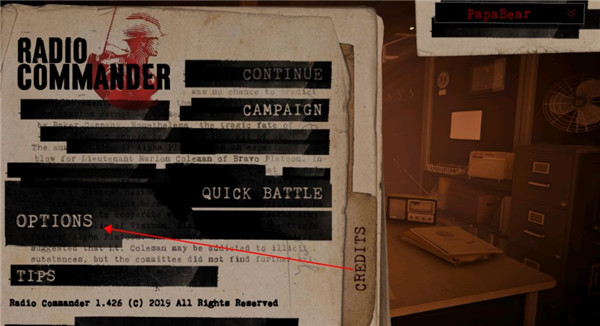 电台指挥官手机中文版(Radio Commander)