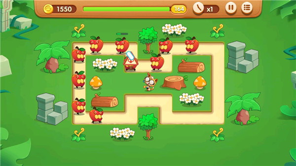 萌猫保卫战最新版