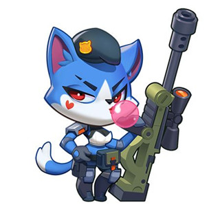 萌猫保卫战最新版