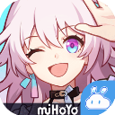 云星穹铁道官服