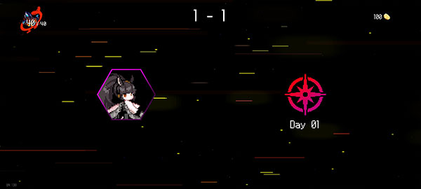 地牢小队手游最新版