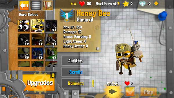 虫虫英雄2正式版