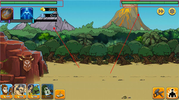 战争进化史2中文版