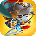 小浣熊神兵列传手游