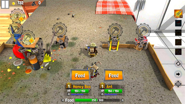 虫虫英雄2正式版