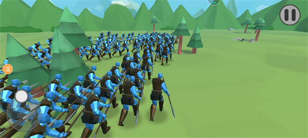 史诗战争模拟2中文版