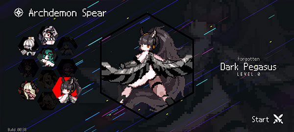 地牢小队手游最新版