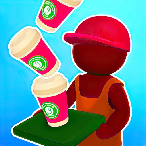 咖啡小店安卓版