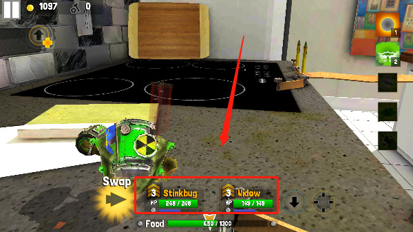 虫虫英雄2正式版