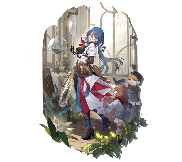 云星穹铁道官服