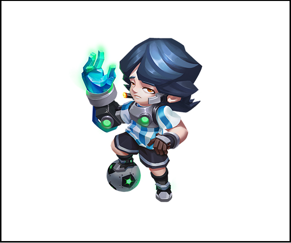 明日守望者最新版