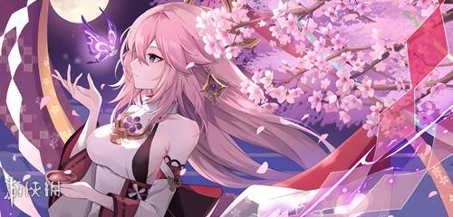 高人气二次元手游合集