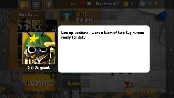 虫虫英雄2正式版