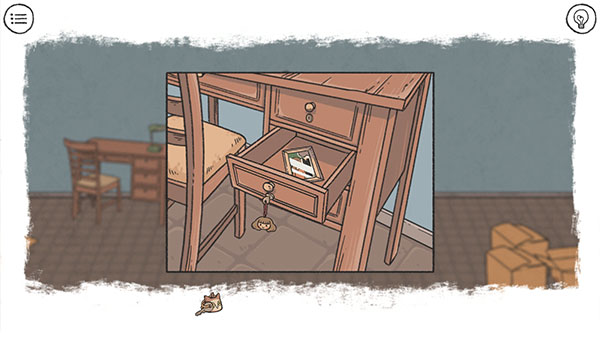 当过去在身边官方版(When Past Was Around)