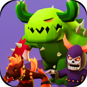 怪物捕捉Monster Capture