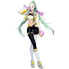 机动都市阿尔法台服