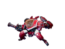 机动都市阿尔法台服