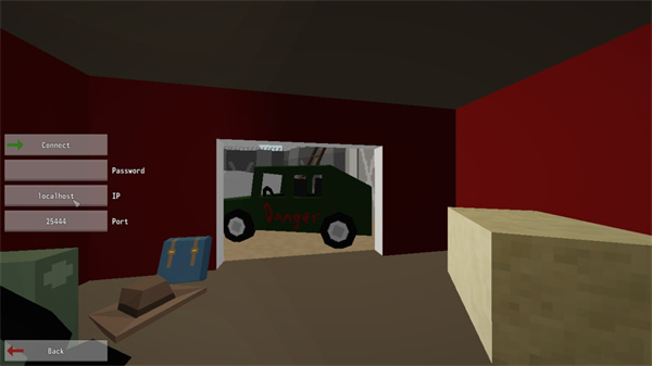 未转变者端游移植版最新版(Unturunted)