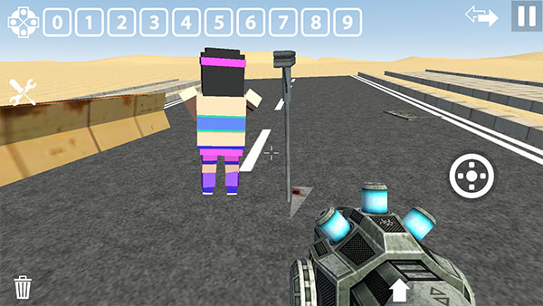 简单沙盒2最新版